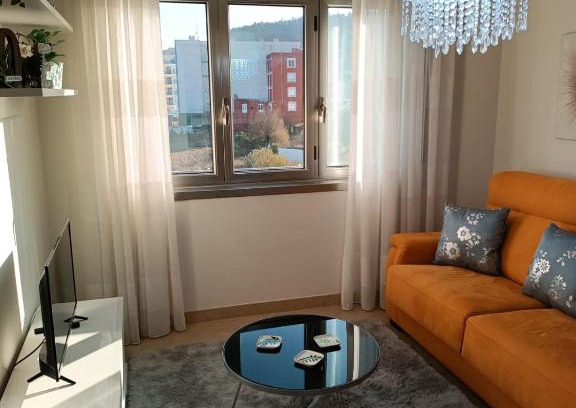 Cerdeira Apartamento | Beiramar