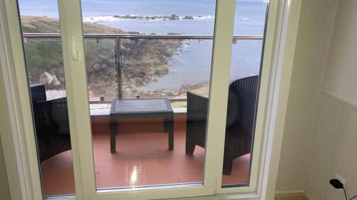 Muxia Apartamento | BeiramarApartamento
