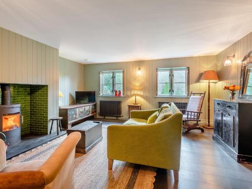 Bankend Casa | Beiras Garden, Knockendoch