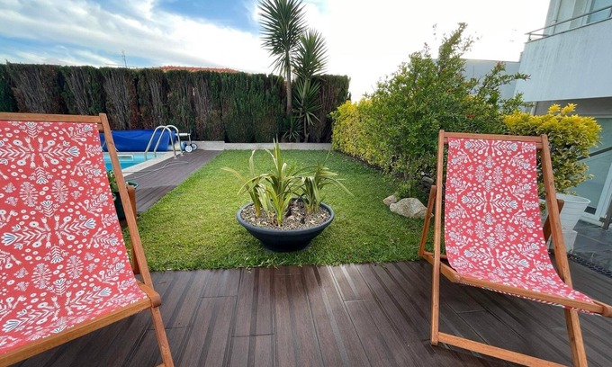 Povoa De Varzim Casa | Beiriz House