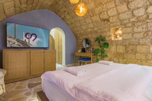 Batroun Apartamento | Beit Chams Sunset Suite in Batroun