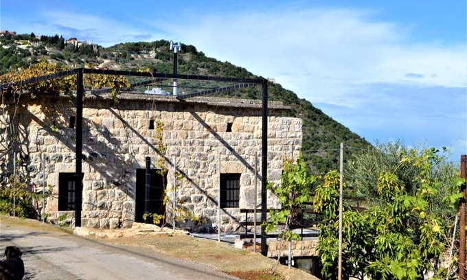Kfardebian Casa | Beit el Deif