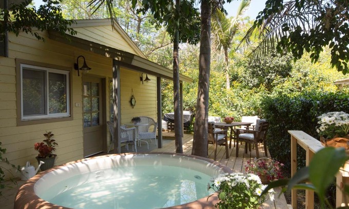 Ramot Cabina | Beit Ram Sherf