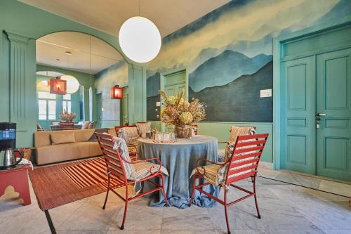 Gemmayzeh Hotel | Beit Tamanna Guesthouse