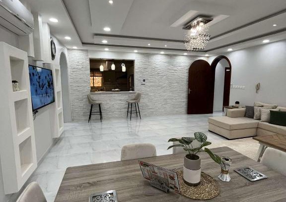 AlUla Apartamento | Beitk Al-ula Apartments شقق بيتك العلا