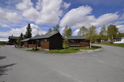 Beitostolen Cabina | Beitostølen Hytter