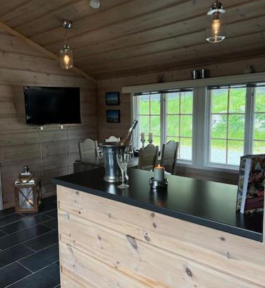 Beitostolen Casa | Beitostølen sentralro