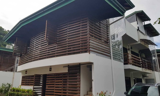 Esterillos Oeste Apartamento | Playa Bejuco que adorna sus cielos con avistamientos de aves Guacamayas!!!!!