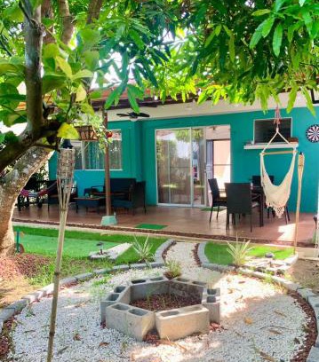 Bejuco Casa | Bejuco House