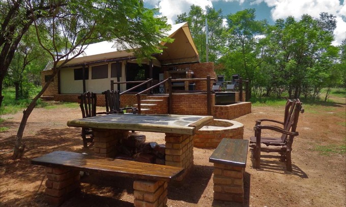Hammanskraal Otro | Beka Idube Bushveld Retreat