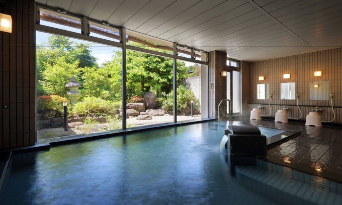 Kawasaki Casa | Bekkan Fujiya Ryokan