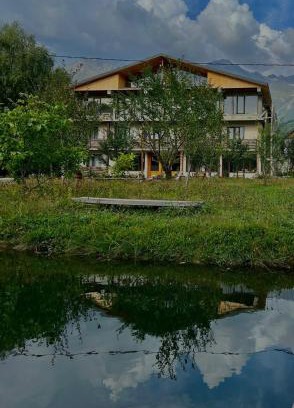 Bagvdanari Hotel | Beko’s garden Inn