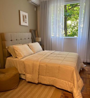Leme Apartamento | Belíssimo Apt no Leme