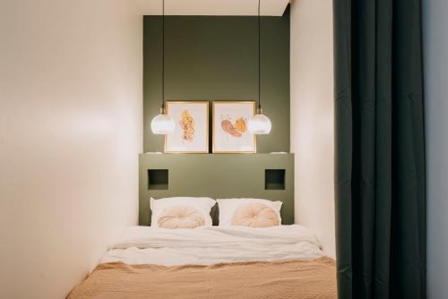 Republique - Les Ponts Apartamento | Bel écrin sur l'île de Nantes - GARE TGV, CHU, CONGRES