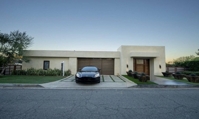 Bel Air Casa | Bel Air 007