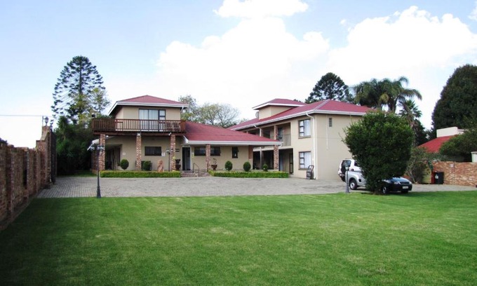 Piet Retief Casa | Bel Air Guest House