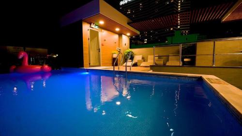 Quy Nhon Hotel | Bel-Air Hotel
