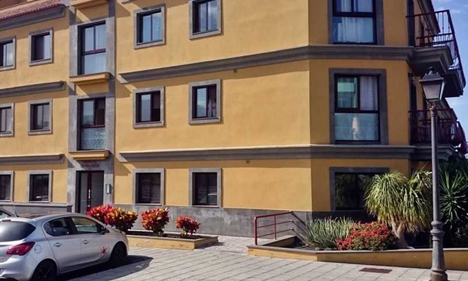 Tazacorte Apartamento | Bel Air, Tazacorte, Spanien