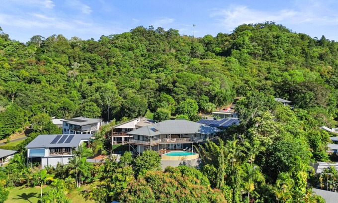 Whitfield Apartamento | Bel Air Vista Aurora
