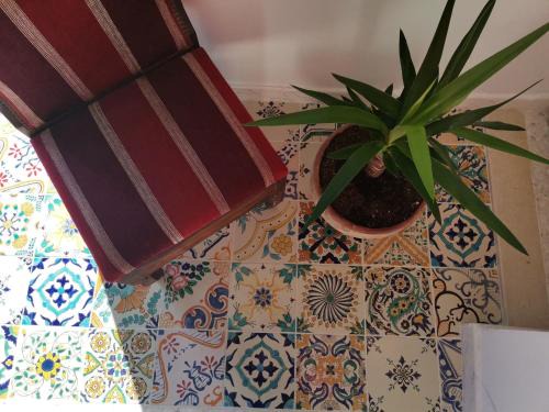Sidi Bou Said Apartamento | BEL APPART A SiDi BOUSAID
