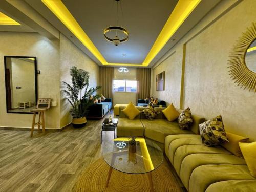 Daoudiate Apartamento | Bel Appart Familial Majorelle