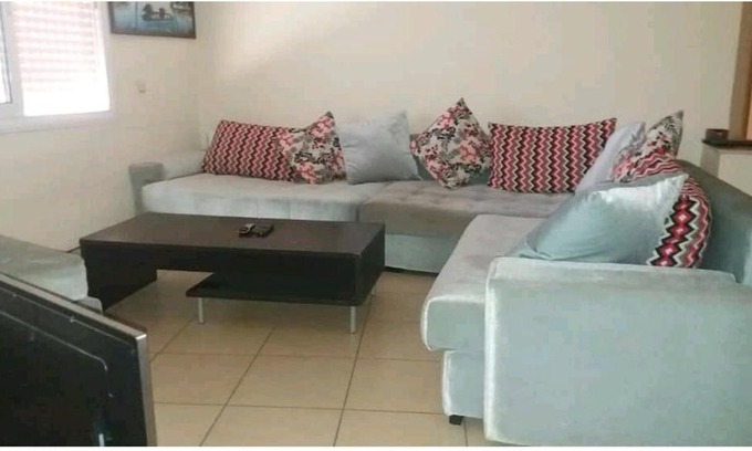 Belvedere Apartamento | Bel appart lumineux à Casablanca