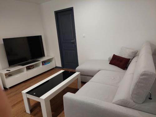 Sigean Apartamento | bel appart T2 confortable en plein coeur de Sigean