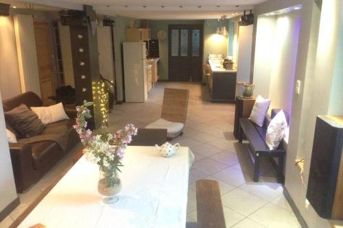 Cherbourg-en-Cotentin Apartamento | Bel appartement en rez-de-jardin