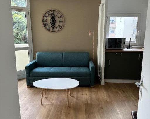 Sartrouville Apartamento | Bel appartement à 25 mn de Paris