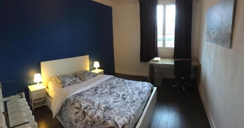 Poussots Apartamento | Bel appartement à Dijon 2