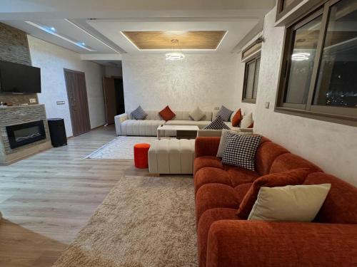 Ifrane Apartamento | Bel appartement à ifrane