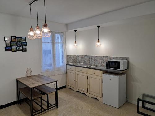 Douzens Apartamento | Bel appartement 2/4personnes