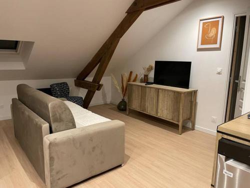 Ham Apartamento | Bel appartement 2 chambres