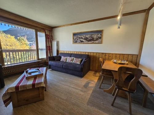 Les Almes Apartamento | Bel appartement 4 pers, Tignes Le Lac