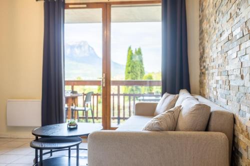 Embrun Apartamento | Bel appartement 6 couchages au plan d'eau d'Embrun