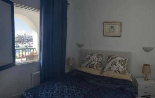 Hammam Sousse Apartamento | Bel appartement au coeur du Port El Kantaoui