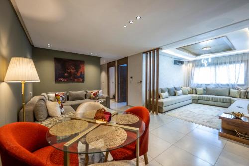Sale Apartamento | Bel appartement au centre de Salé