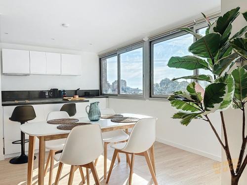 Endoume Apartamento | Bel appartement au Vallon des Auffes - Les Frères de la Loc'