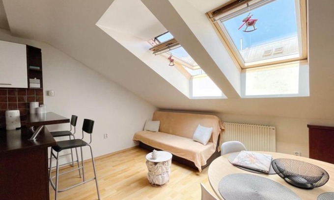 Malem Apartamento | Bel appartement dans le centre ville