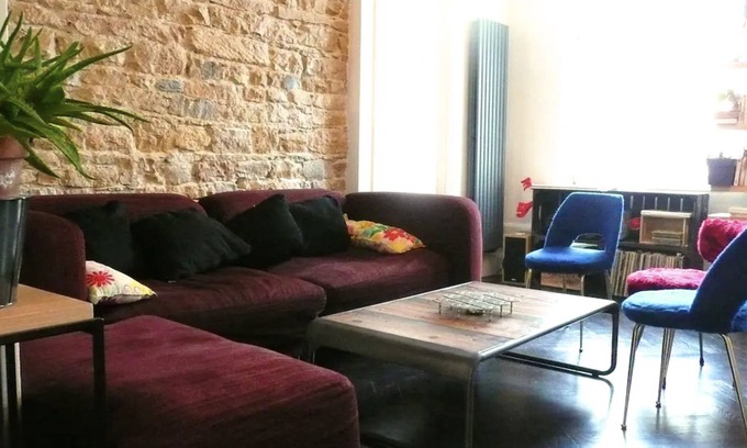 Vaise Apartamento | Bel Appartement de 70m2 Bien Situé