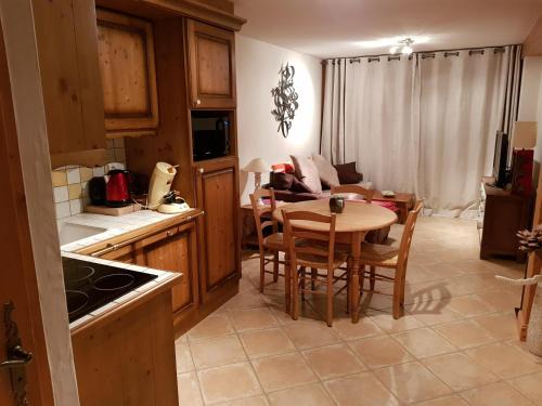 Araches-la-Frasse Apartamento | Bel appartement au Lays