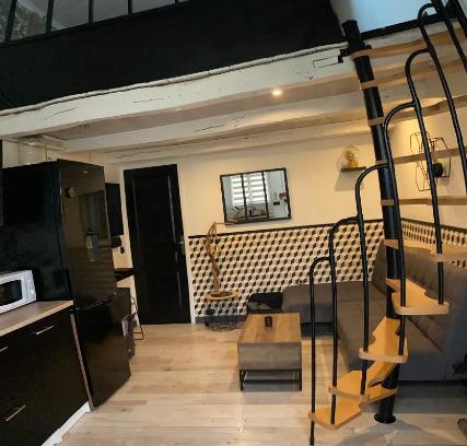 Croix Chapeau Apartamento | Bel appartement