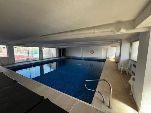 Port-la-Nouvelle Apartamento | Bel appartement bord de mer