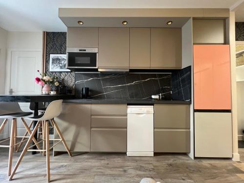 Savigny-sur-Orge Apartamento | Bel appartement neuf, proche Paris et Orly