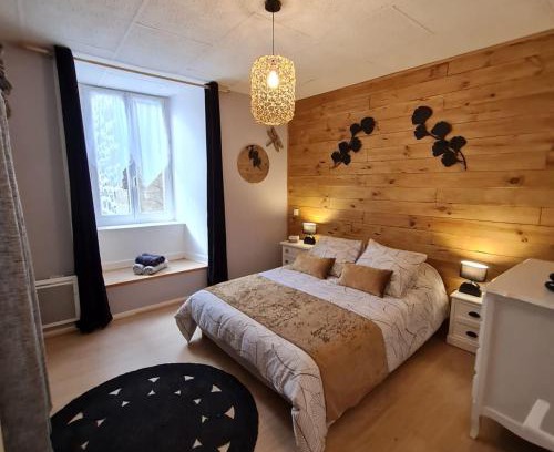 Murat Apartamento | Bel appartement « Les Monts du Cantal »