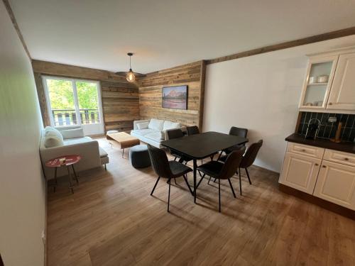 Samoens Apartamento | Bel appartement Samoëns 72m2