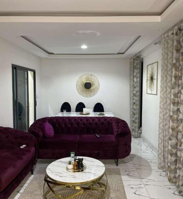 Medina Apartamento | Bel appartement