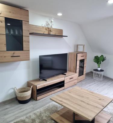 Belfort Apartamento | Bel appt centre ville/gare
