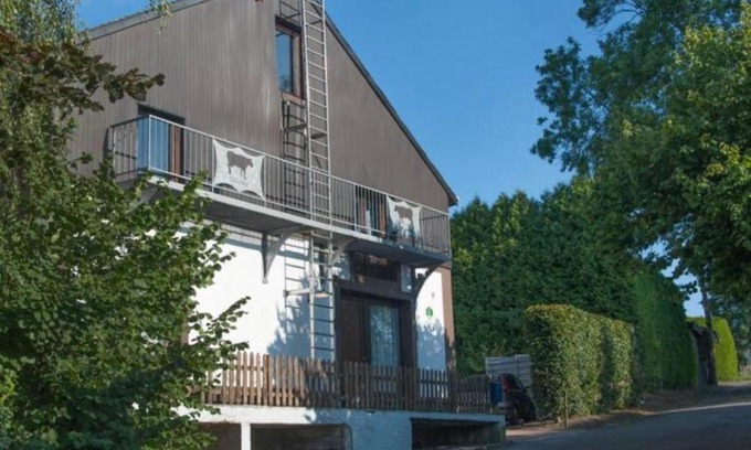 Gouvy Casa | Bel-Ardennes
