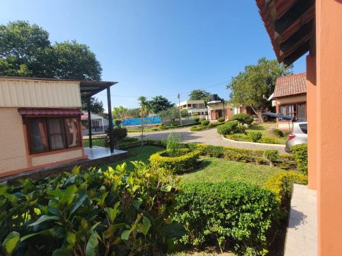 Chaimite Apartamento | Bel Canto Lodge
